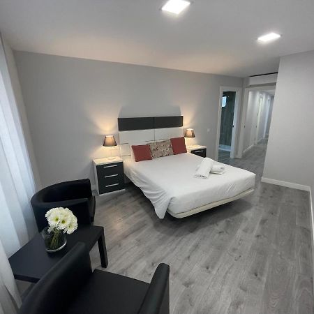Ferienwohnung Dau Centro Free Parking Salamanca Exterior foto